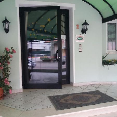 Hotel Fatima Rimini Exterior photo